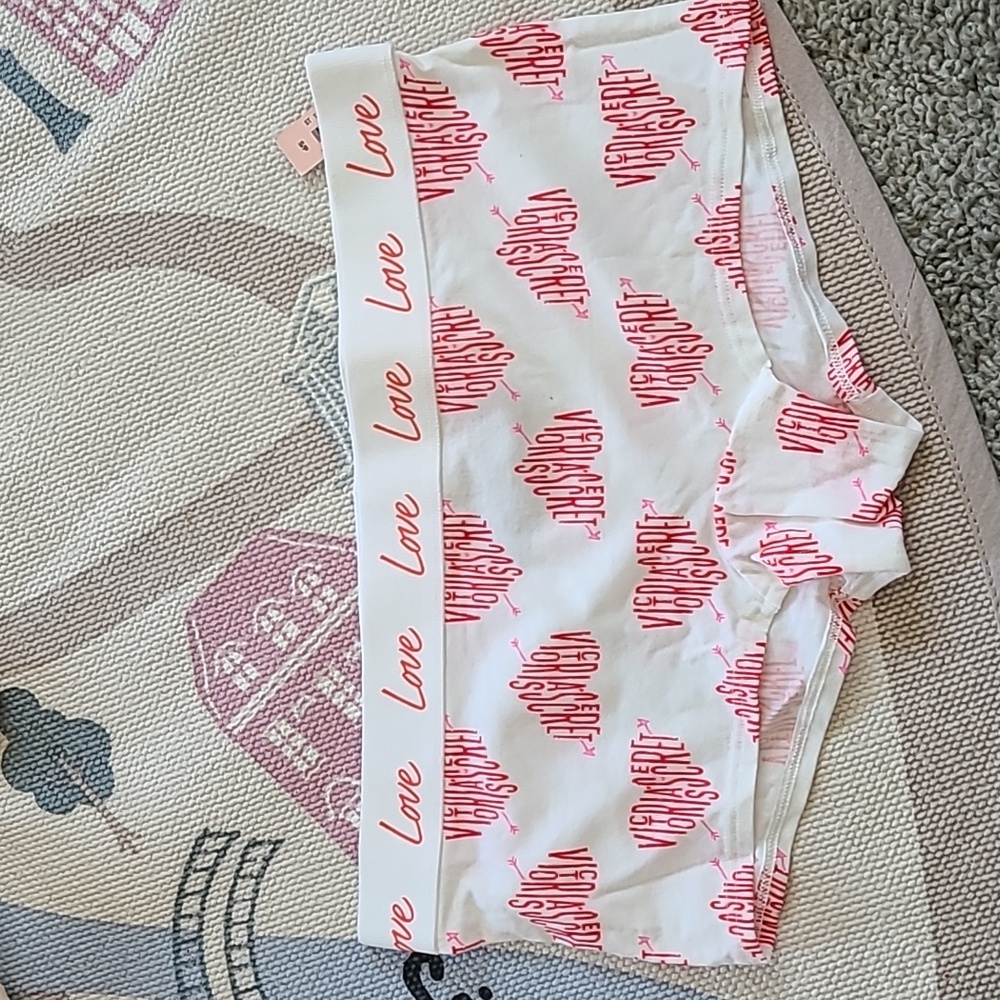Victoria's Secret Shortie